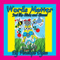 Words Matter . . . Just Like Sticks And Stones! - Paperback