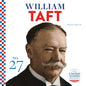 William Taft - Library Binding