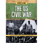 The Us Civil War: What Can We Learn from the People Who Witnessed War? - Library Binding