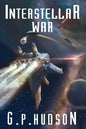 Interstellar War - Paperback