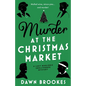 Murder at the Christmas Market - Paperback
