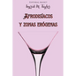 Afrodisíacos y Zonas Erógenas - Paperback