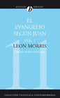 El Evangelio Según Juan, Vol. 1 - Paperback