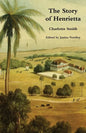The Story of Henrietta - Paperback