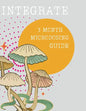 Integrate: 3 Month Microdosing Guide - Paperback