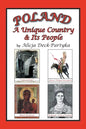 Poland, a Unique Country & Its People - Paperback