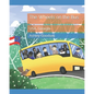 The Wheels on the Bus: USA, Georgia - Paperback