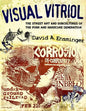 Visual Vitriol: The Street Art and Subcultures of the Punk and Hardcore Generation - Paperback