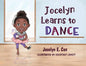 Jocelyn Learns to Dance - Paperback