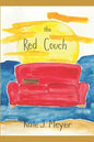 The Red Couch - Paperback