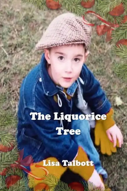 The Liquorice Tree - Paperback
