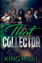 The Thot Collector - Paperback
