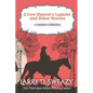 A Cow Hunter's Lament and Other Stories - Paperback