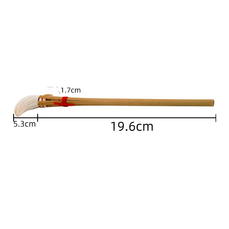 Special Ceramic Pen For Traditional Chinese Painting