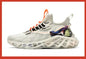 Explosive Breathable Sports Men's Shoes