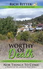 Worthy of Death - Hardcover