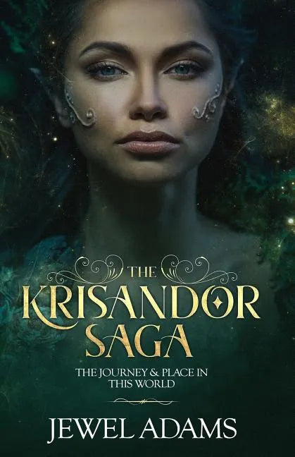 The Krisandor Saga - Paperback