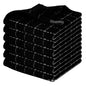 Thickened All-cotton Scouring Pad Highly Absorbent And Soft