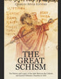 The Great Schism: The History and Legacy of the Split Between the Catholic and Eastern Orthodox Churches in 1054 - Paperback