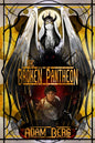 The Broken Pantheon - Paperback