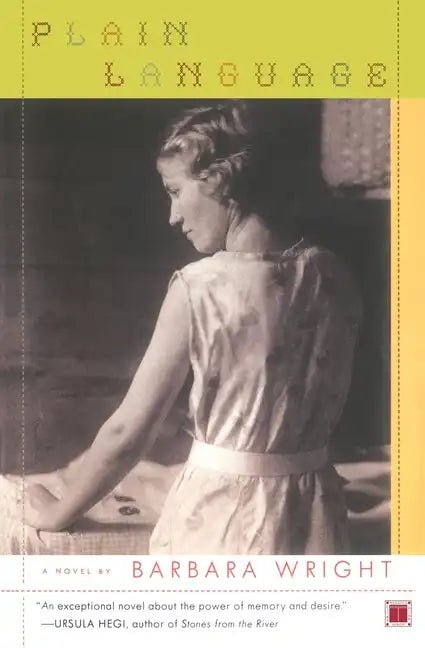 Plain Language - Paperback