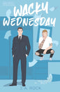 Wacky Wednesday - Paperback