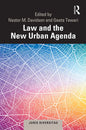 Law and the New Urban Agenda - Paperback