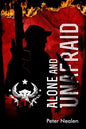 Alone and Unafraid - Paperback