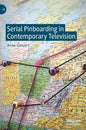 Serial Pinboarding in Contemporary Television - Hardcover