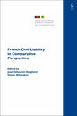French Civil Liability in Comparative Perspective - Paperback