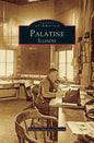 Palatine, Illinois - Hardcover