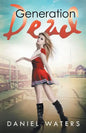 Generation Dead - Paperback