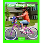 How Things Move - Paperback