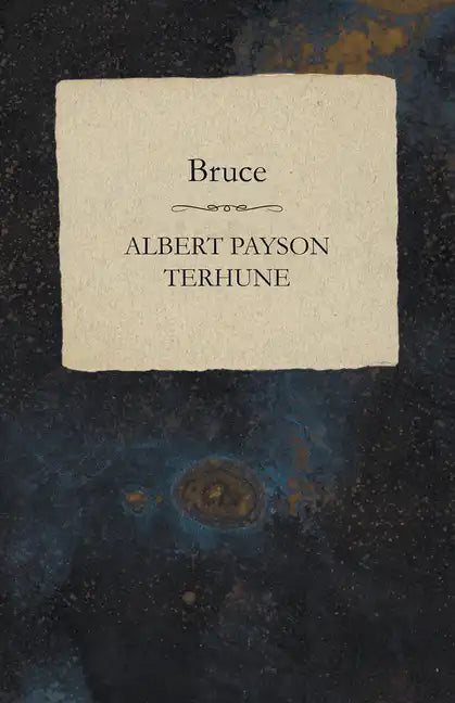 Bruce - Paperback