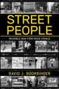 Street People: Invisible New York Made Visible - Paperback