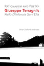 Rationalism and Poetry: Giuseppe Terragni's Asilo D'Infanzia Sant'Elia - Paperback