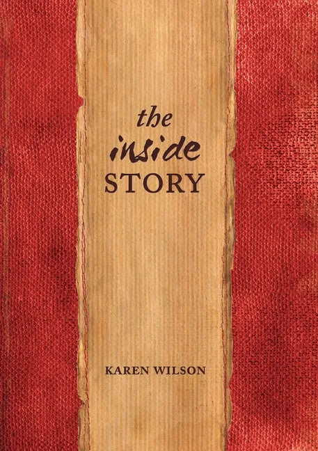 The Inside Story - Paperback