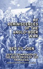 My Reminiscences of the Anglo-Boer War - Hardcover