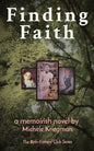 Finding Faith: The Birth-Fathers' Club Series - Paperback