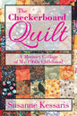 The Checkerboard Quilt: A Memory Collage of My 1960s Childhood - Paperback