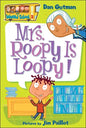 Mrs. Roopy Is Loopy! - Hardcover