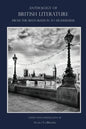 Anthology of British Literature: From the Restoration to Modernism - Paperback