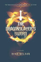The Dragonslayer's Sword - Paperback