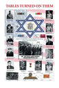 Tables Turned on Them: Jews Guarding Nazi POWS Held in the United States - Paperback