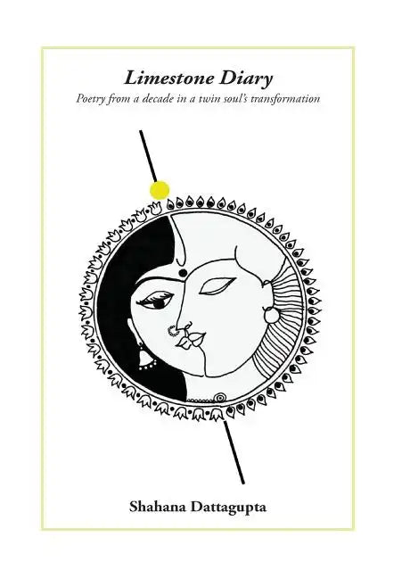 Limestone Diary - Hardcover