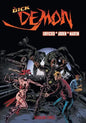 Dick Demon: Vanishing Point - Paperback