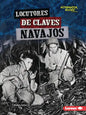 Locutores de Claves Navajos (Navajo Code Talkers) - Paperback