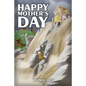 Happy Mother's Day - Paperback