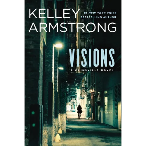 Visions - Paperback