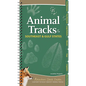 Animal Tracks of the Southeast & Gulf States: Your Way to Easily Identify Animal Tracks - Spiral